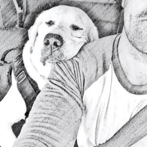 Meet your Posher, Ricky